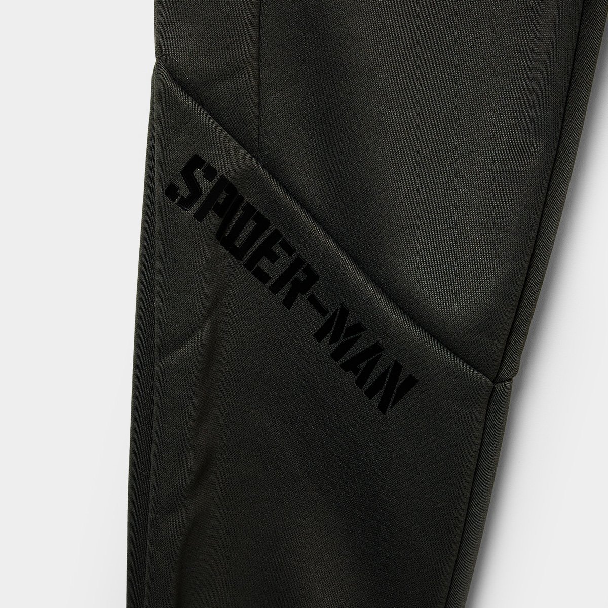 Calça Infantil Mooncity Homem Aranha Menino - Tam: 14A - 2