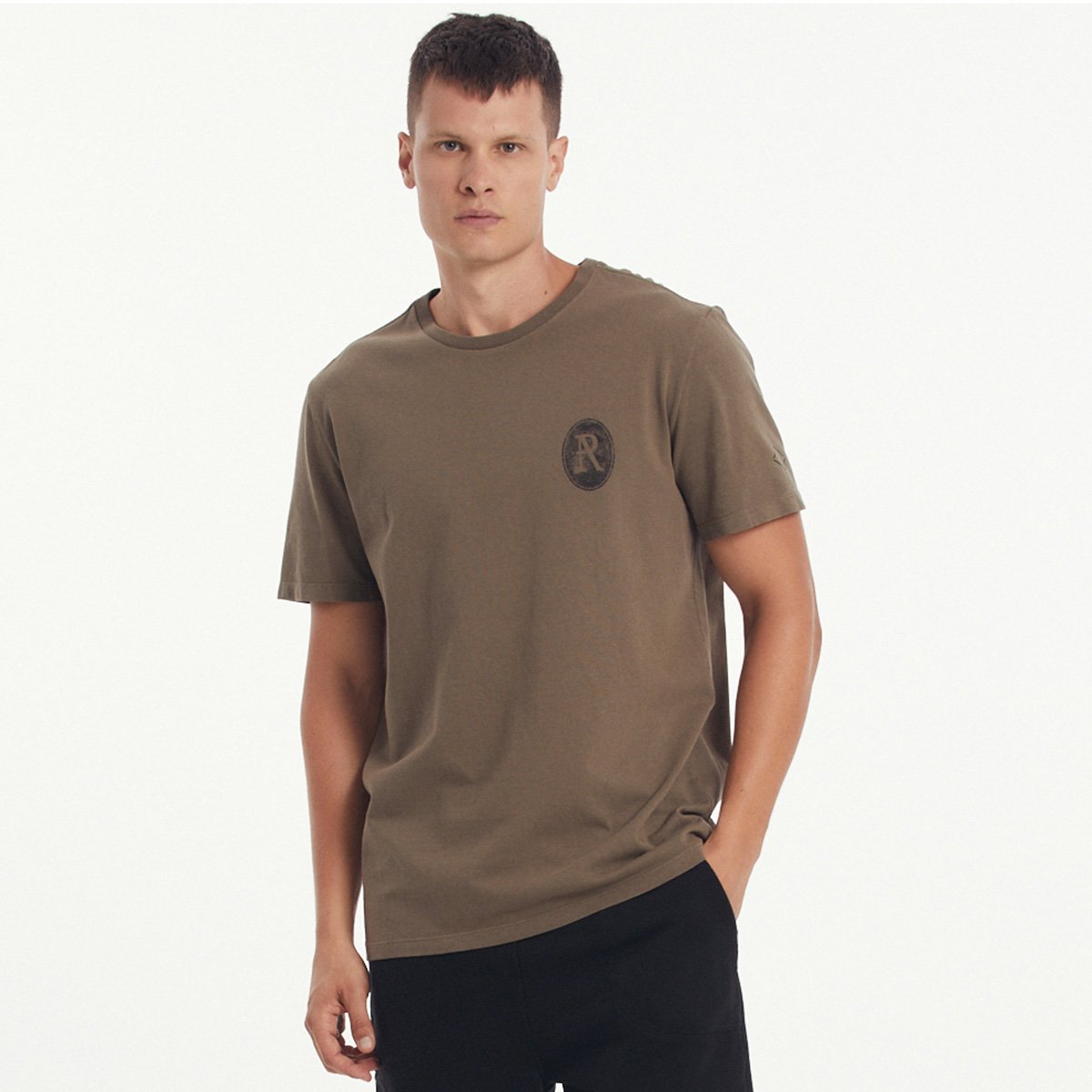 Verde Militar