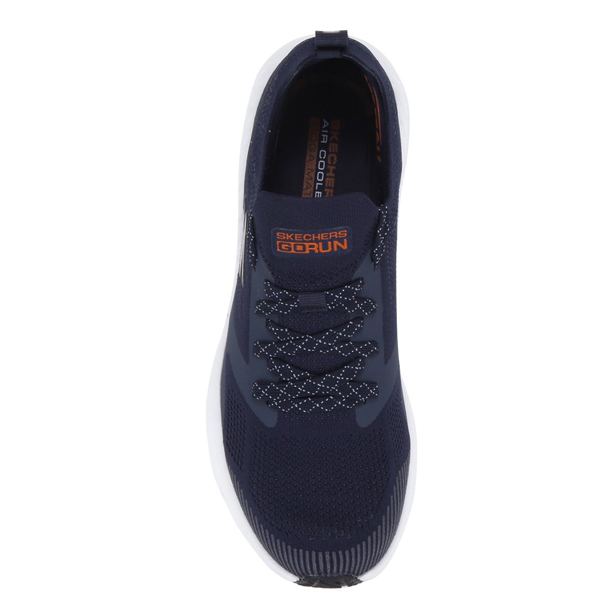 Tênis Skechers Go Run Hyper Burst Masculino - Tam: 44 - 3