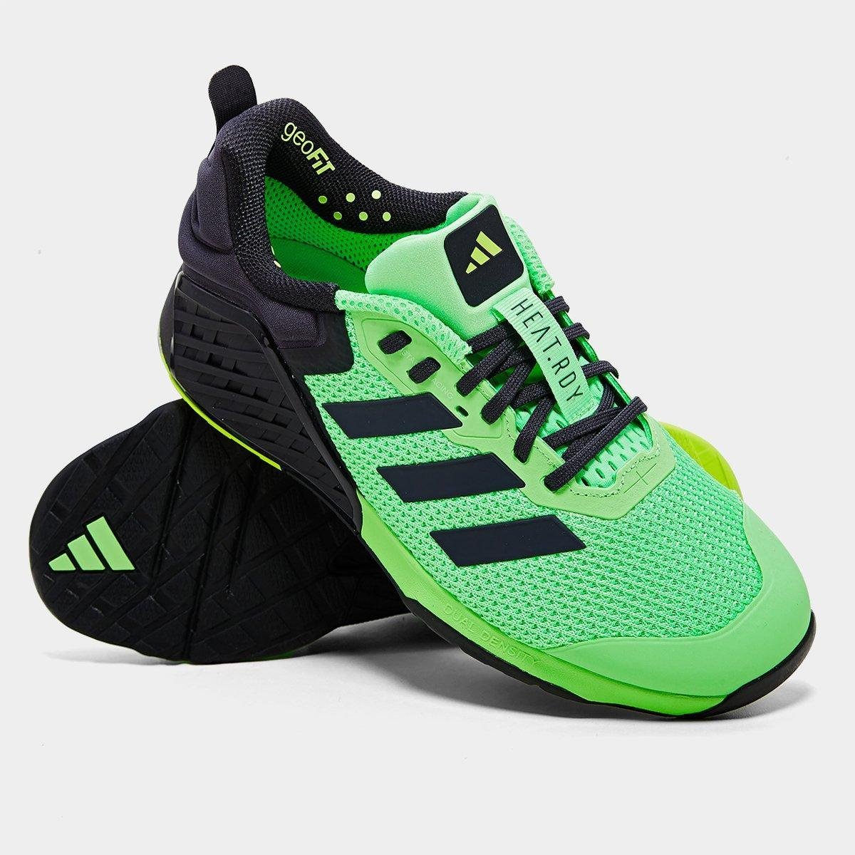 Tênis Adidas Dropset 3 - Tam: 45 - 1