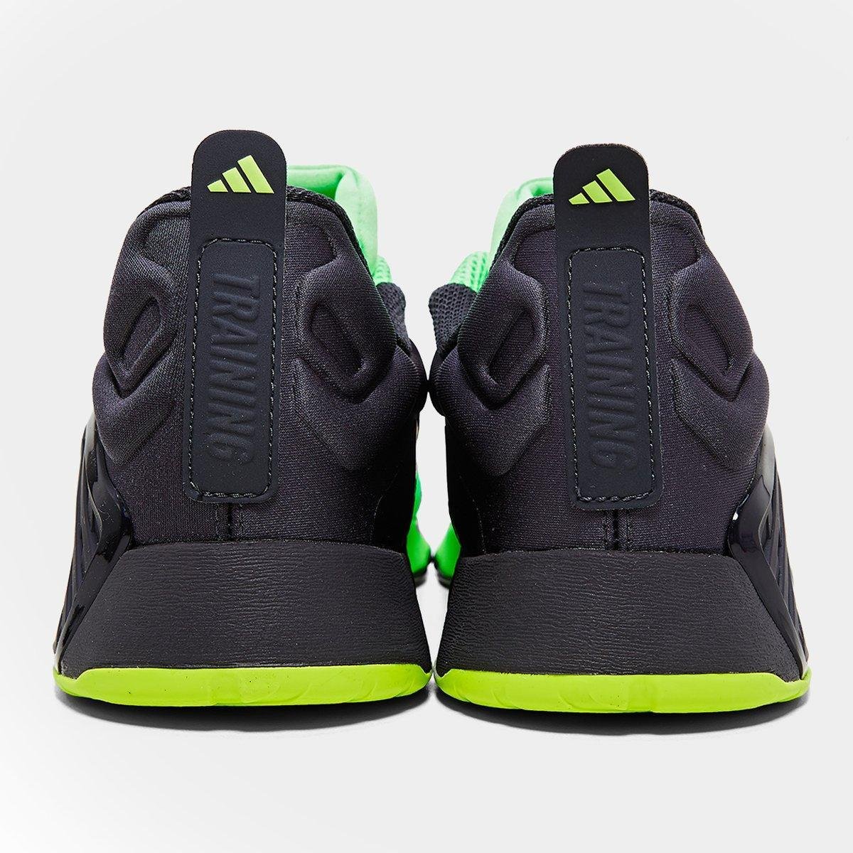 Tênis Adidas Dropset 3 - Tam: 45 - 2
