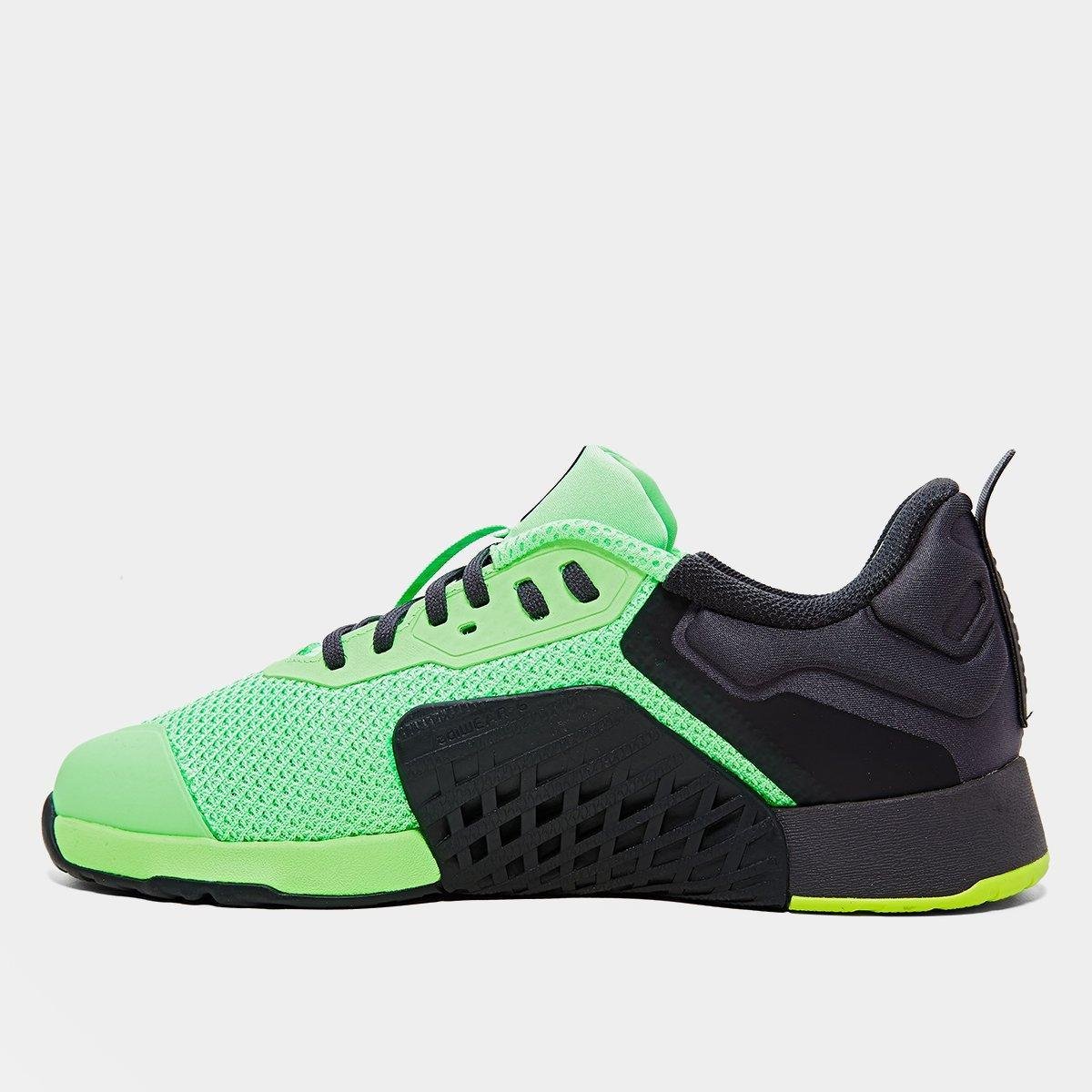 Tênis Adidas Dropset 3 - Tam: 45 - 4