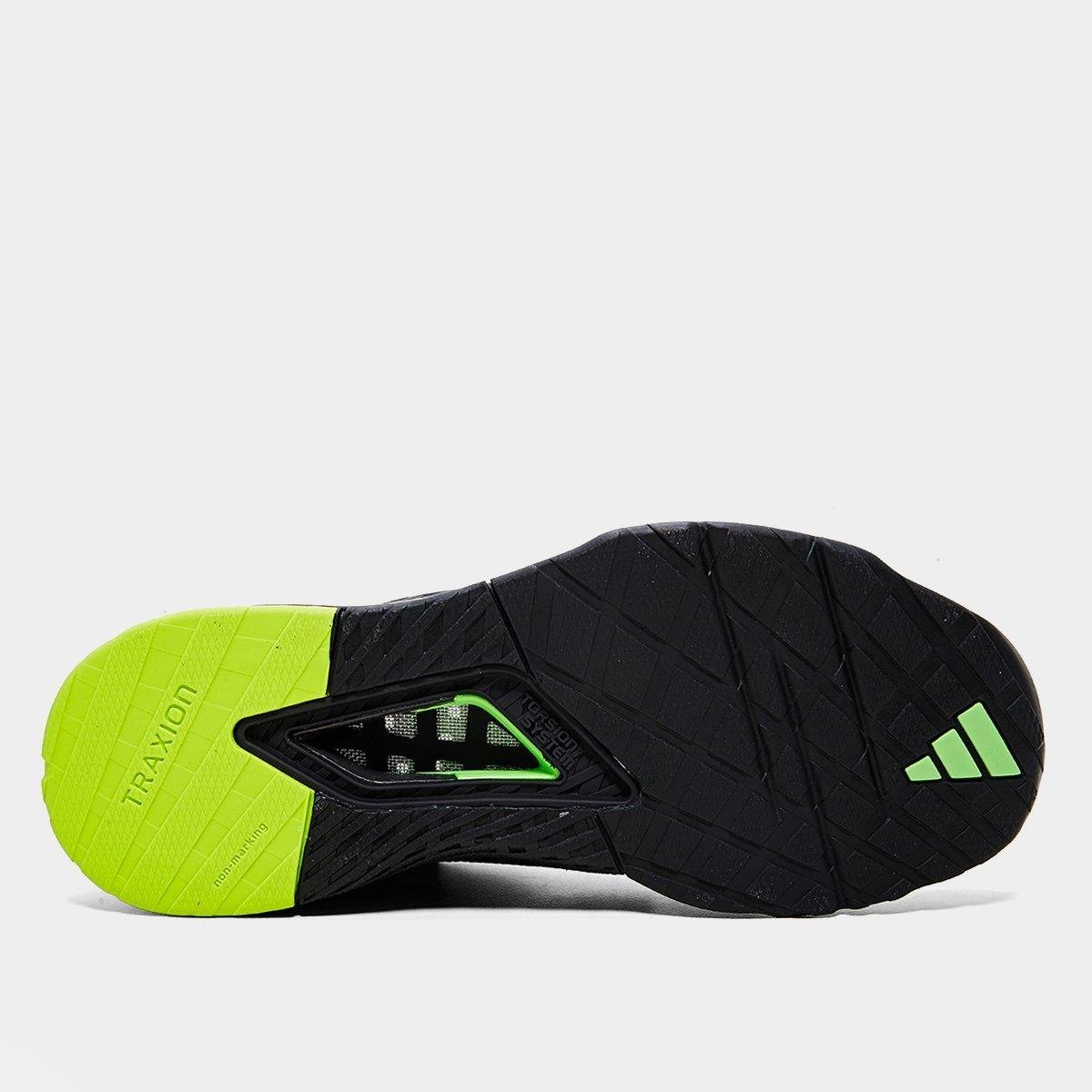Tênis Adidas Dropset 3 - Tam: 45 - 5