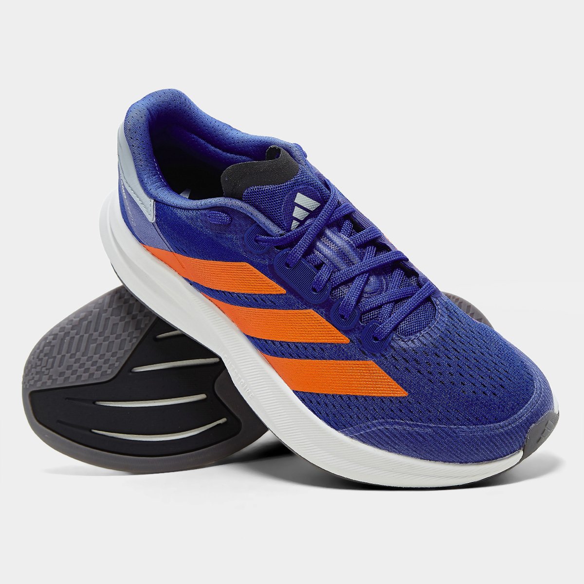 Tênis Adidas Duramo Speed 2 Masculino - Tam: 43 - 1