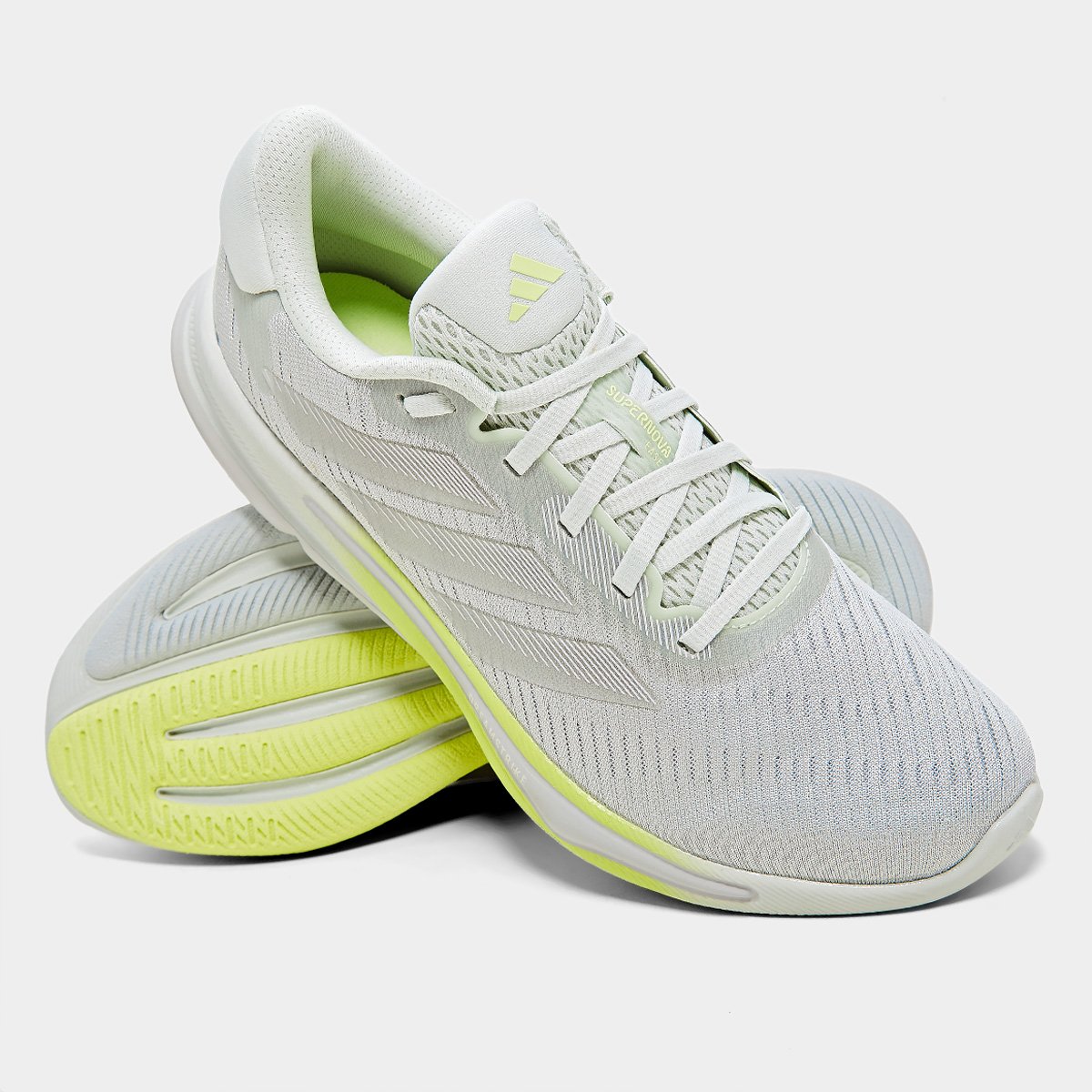 Tênis Adidas Supernova Ease Feminino - Tam: 34 - 1