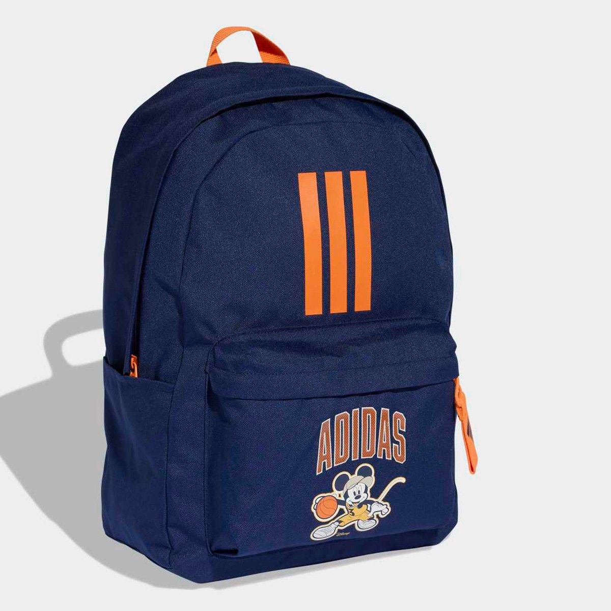 Mochila Infantil Adidas Mickey - 1