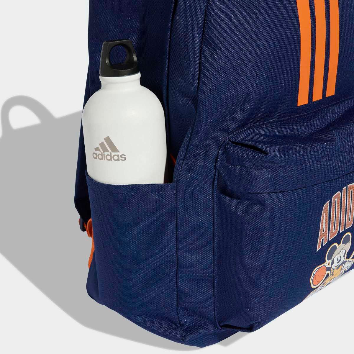 Mochila Infantil Adidas Mickey - 4