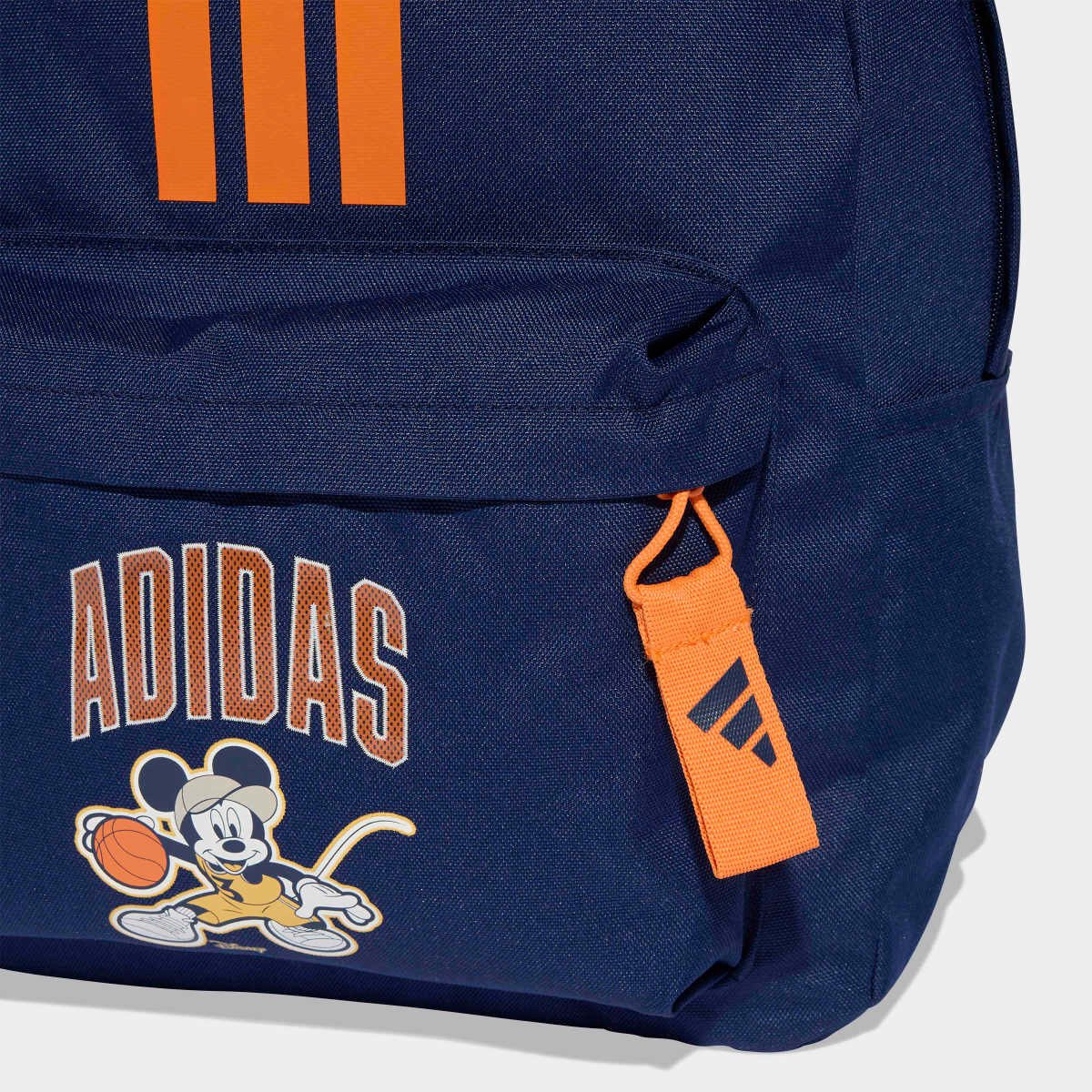 Mochila Infantil Adidas Mickey - 5