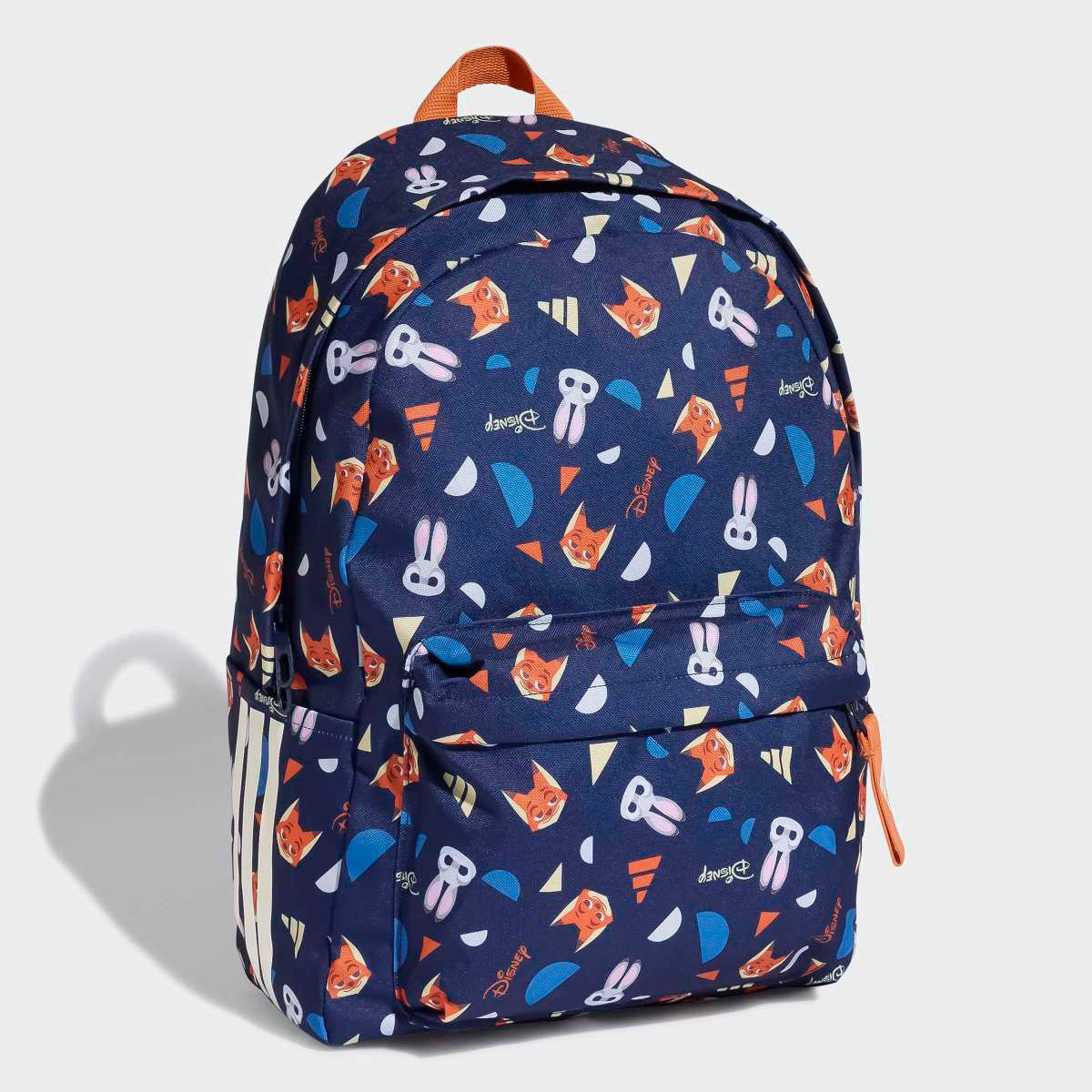 Mochila Infantil Adidas Dy Zoo - 1