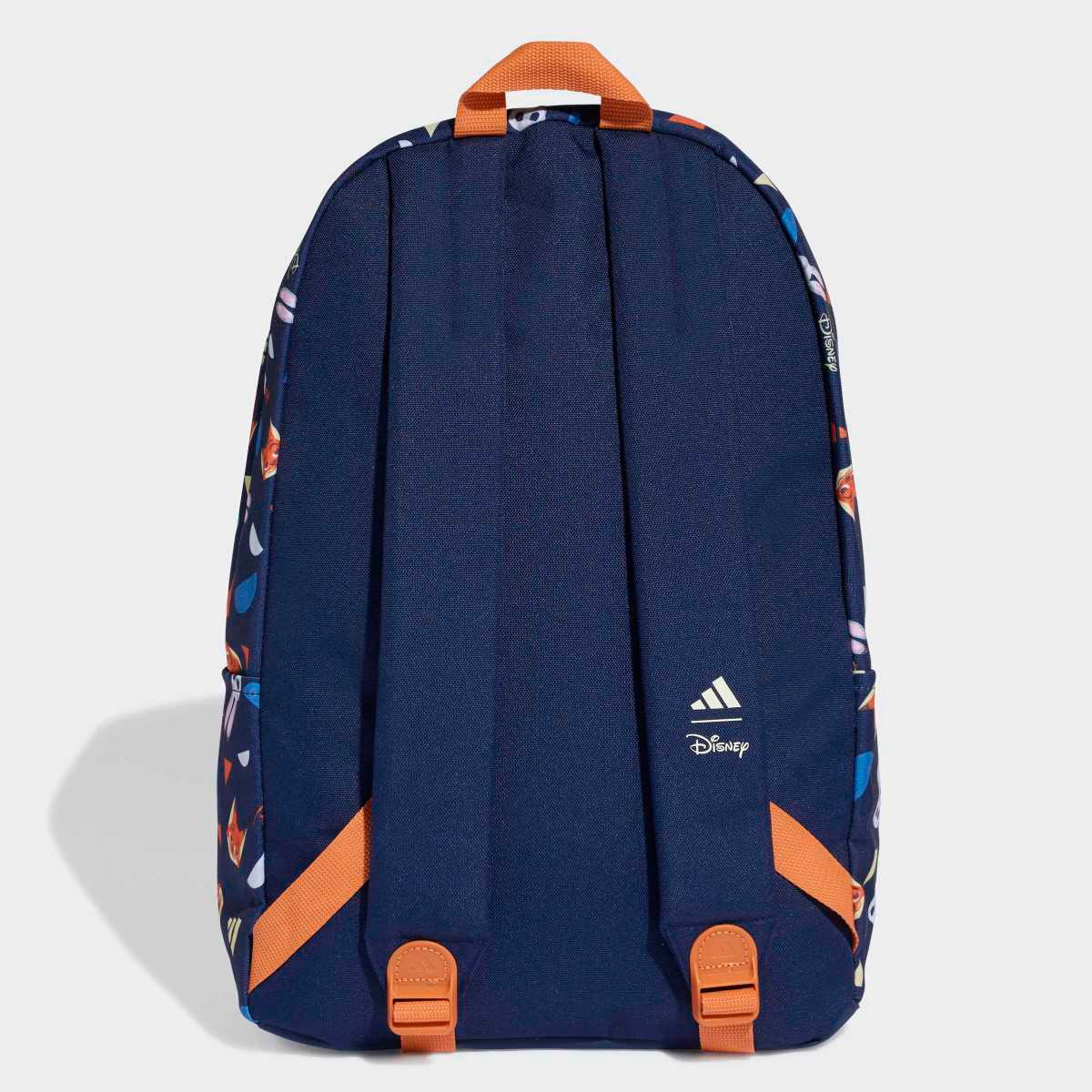 Mochila Infantil Adidas Dy Zoo - 2