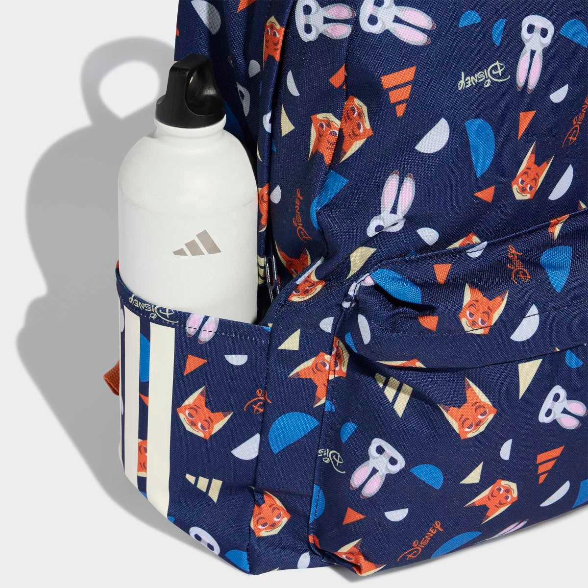 Mochila Infantil Adidas Dy Zoo - 5