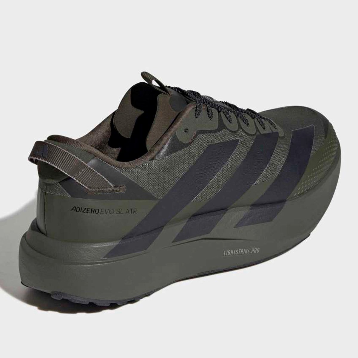 Tênis Adidas Adizero Evo Sl Atr Masculino - Tam: 44 - 2