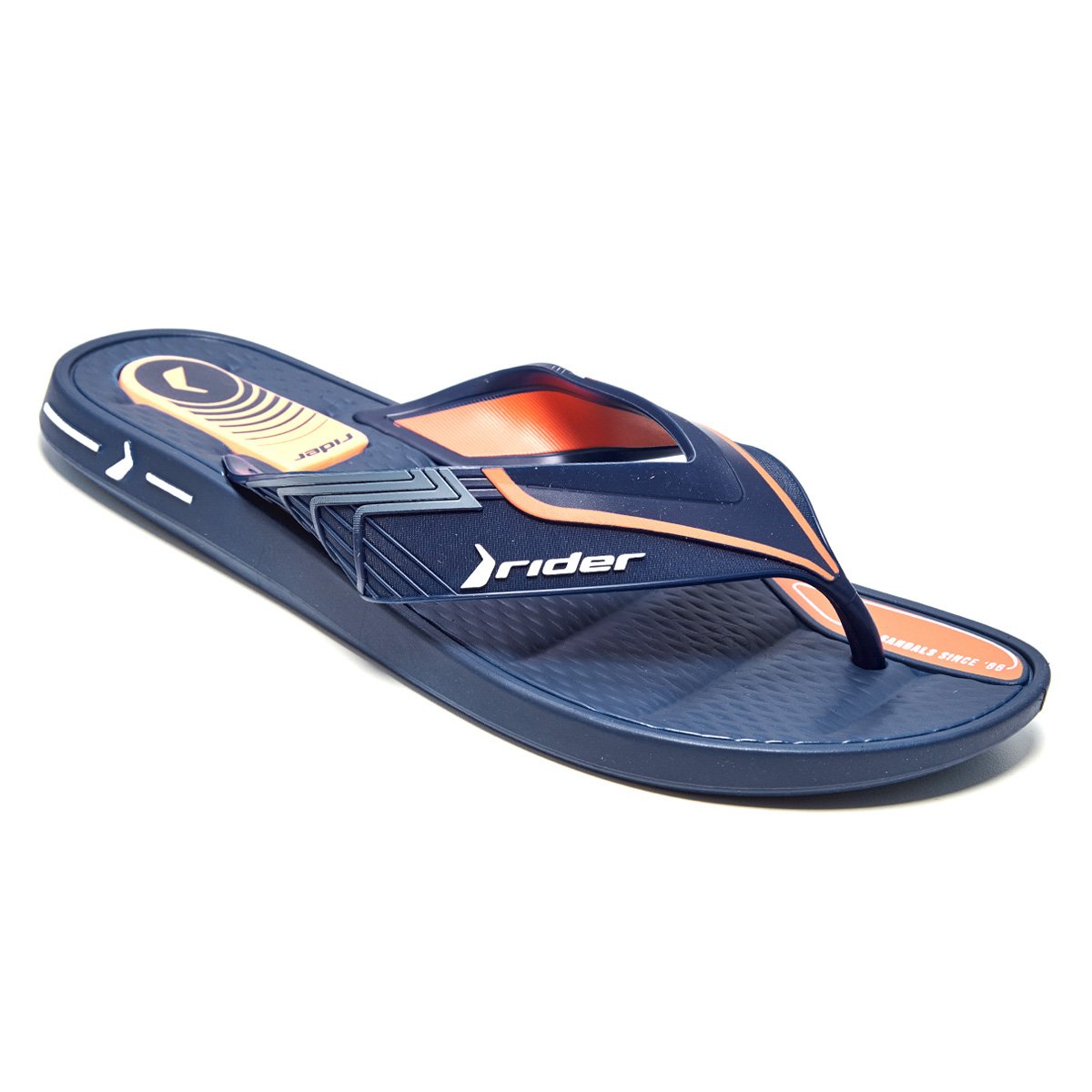 Chinelo Rider Sprint Masculino - Tam: 40 - 2