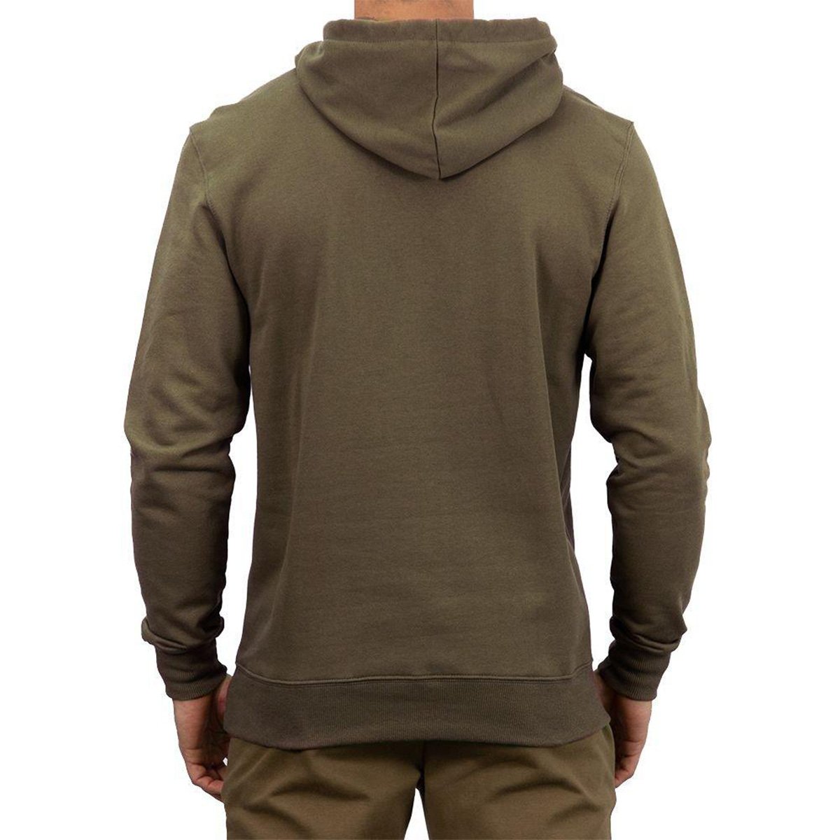 Moletom RVCA Big Masculino - Tam: G - 1