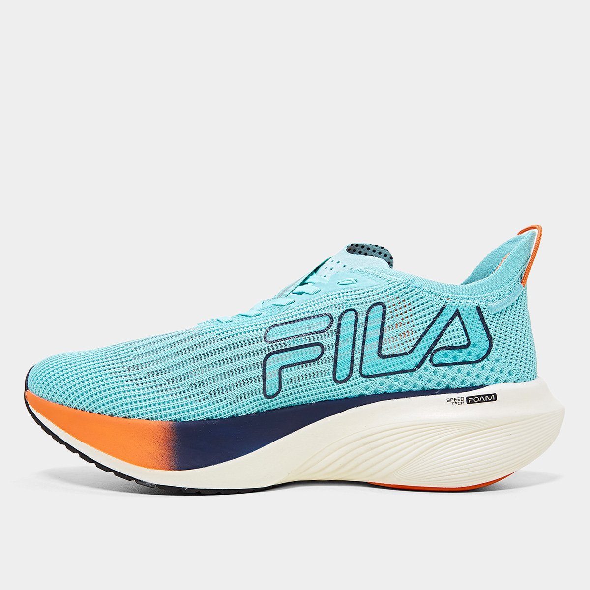 Tênis Fila Racer Carbon 2 Masculino - Tam: 44 - 4