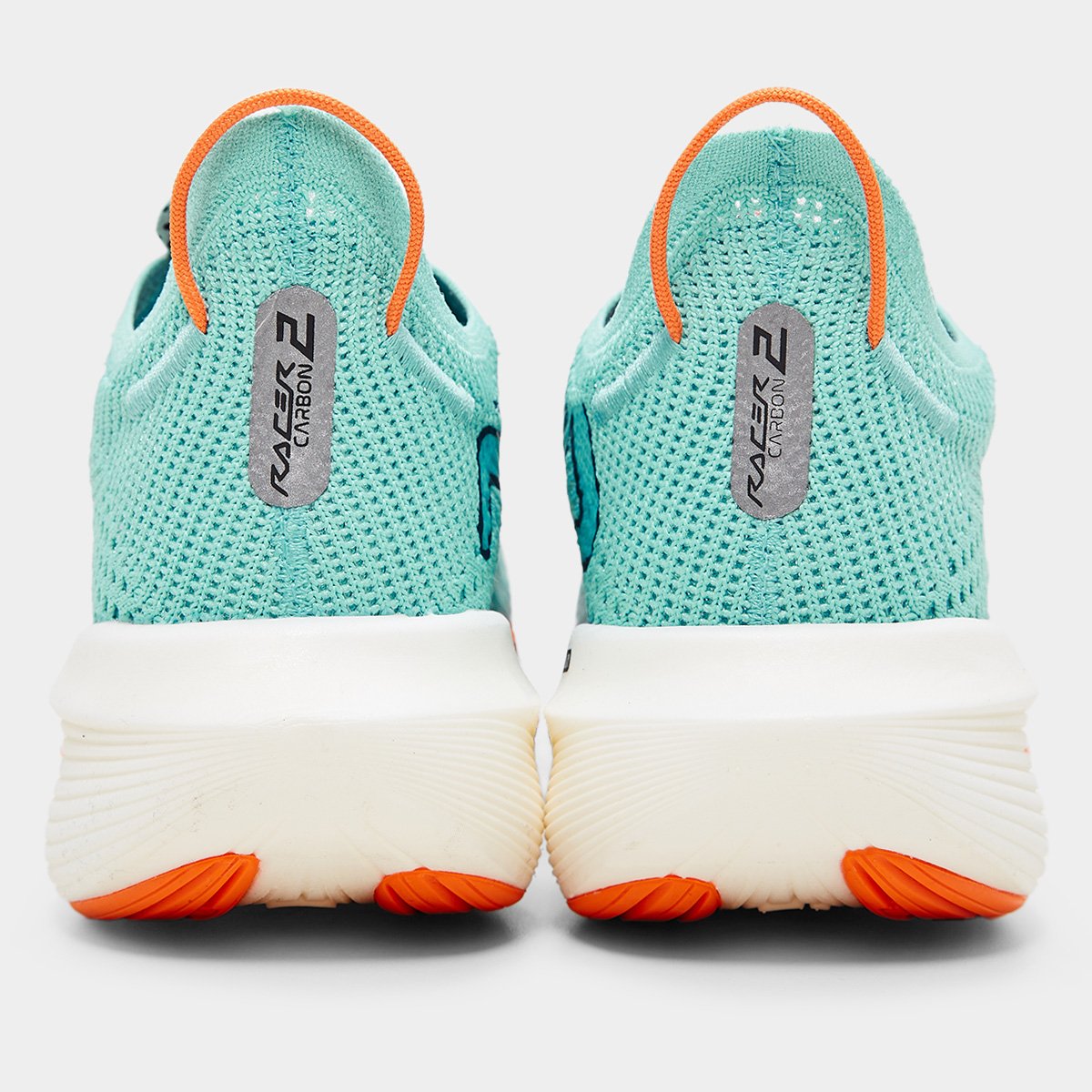 Tênis Fila Racer Carbon 2 Feminino - Tam: 39 - 2
