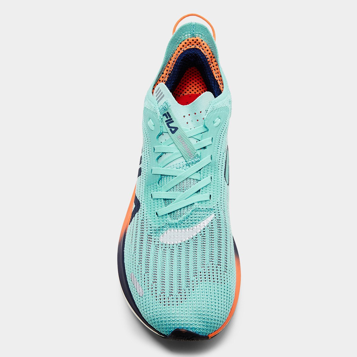 Tênis Fila Racer Carbon 2 Feminino - Tam: 39 - 3