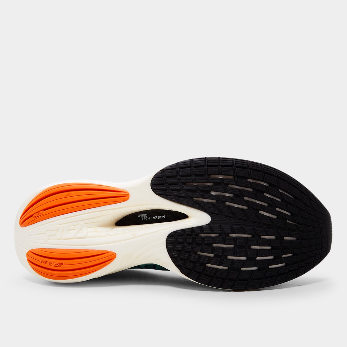 Tênis Fila Racer Carbon 2 Feminino - Tam: 39 - 4