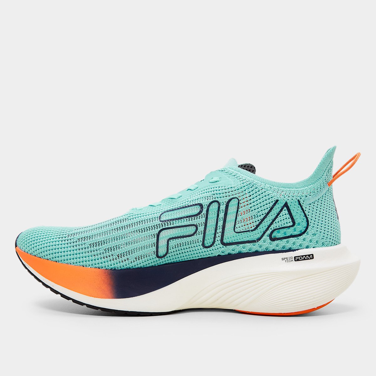 Tênis Fila Racer Carbon 2 Feminino - Tam: 39 - 5