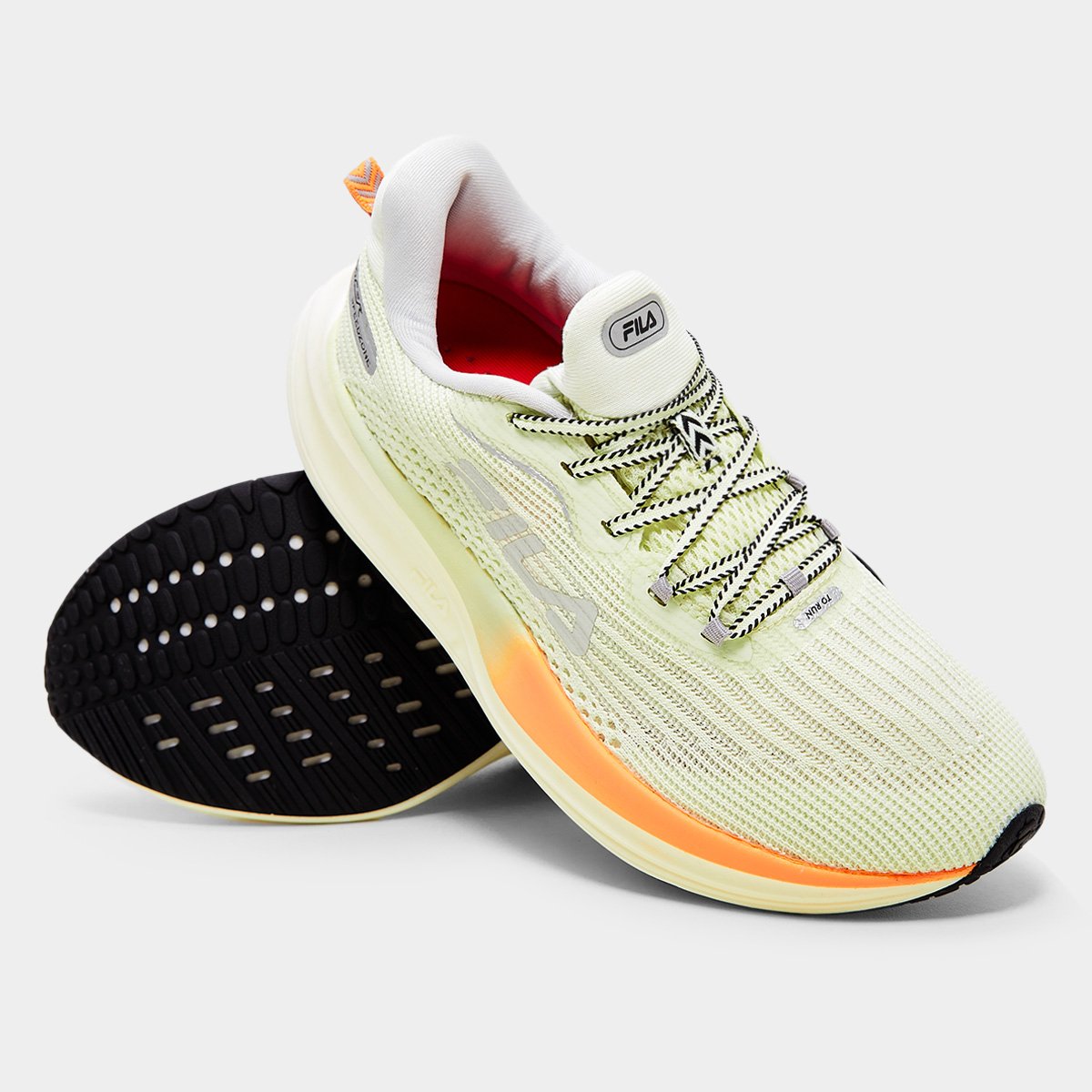 Tênis Fila Racer Speedzone Feminino - Tam: 40 - 1