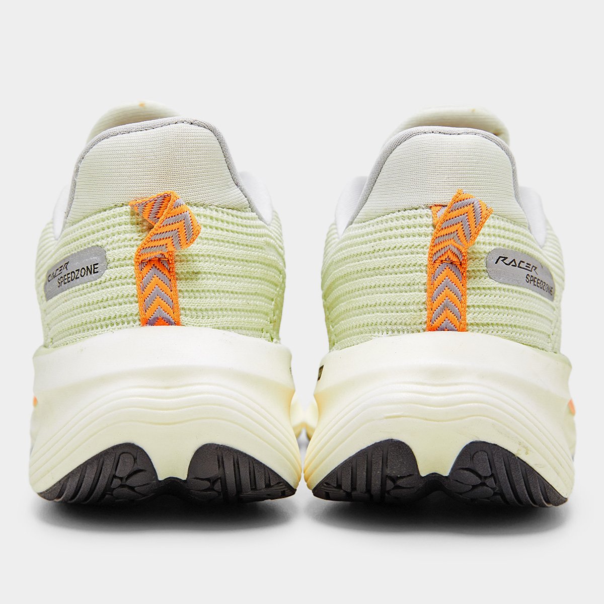 Tênis Fila Racer Speedzone Feminino - Tam: 40 - 2
