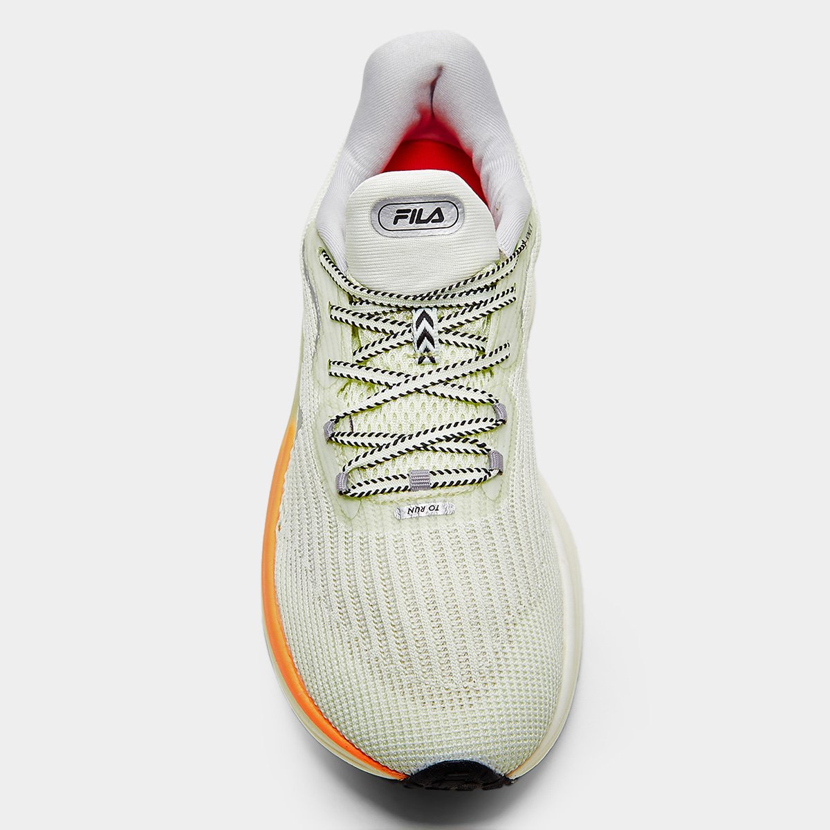 Tênis Fila Racer Speedzone Feminino - Tam: 40 - 3
