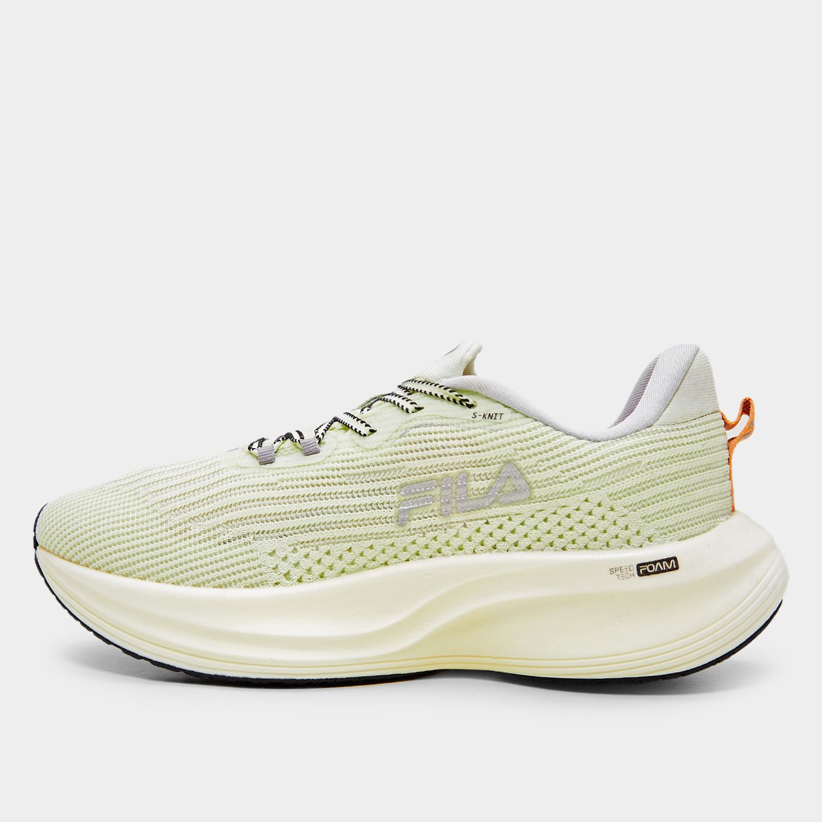 Tênis Fila Racer Speedzone Feminino - Tam: 40 - 5