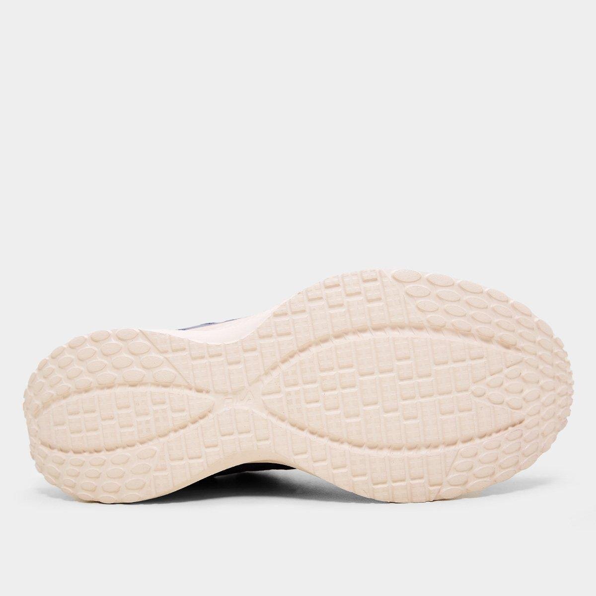Tênis Fila Spritz Feminino - Tam: 38 - 4