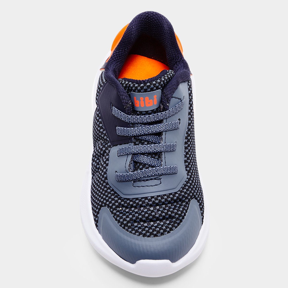 Tênis Infantil Bibi Menino - Tam: 20 - 3