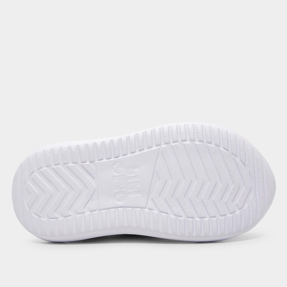 Tênis Infantil Bibi Menino - Tam: 20 - 4