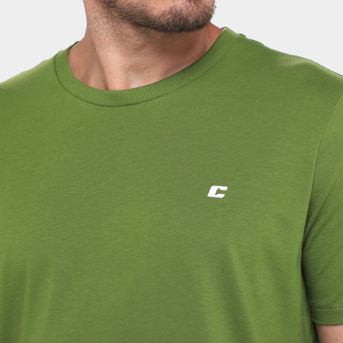 Camiseta Colcci Casual Masculina - Tam: P - 2