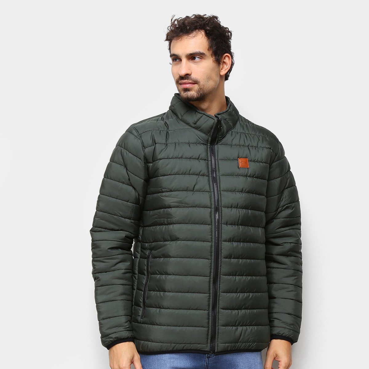 Jaqueta Oakley One Icon Down Masculina