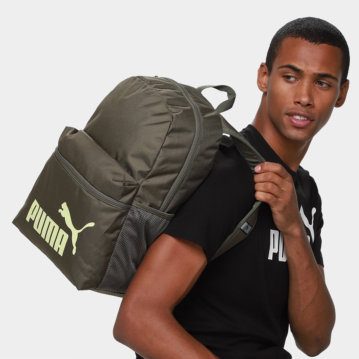 Mochila Puma Phase BackPack - 1