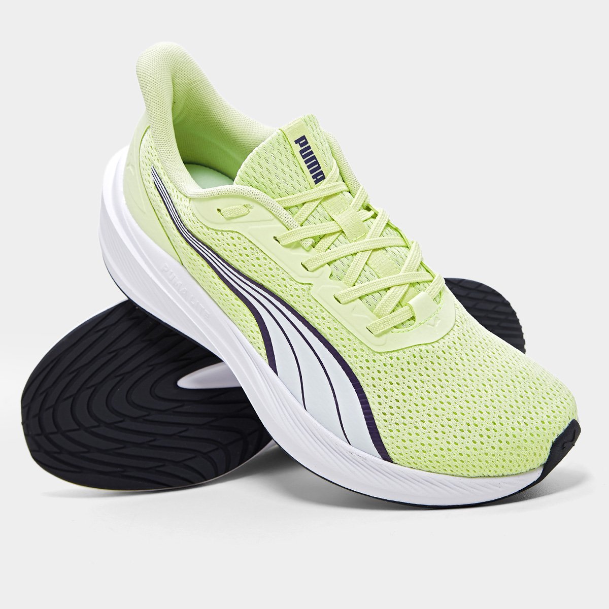 Tênis Puma Dasher Lite - Tam: 42 - 1