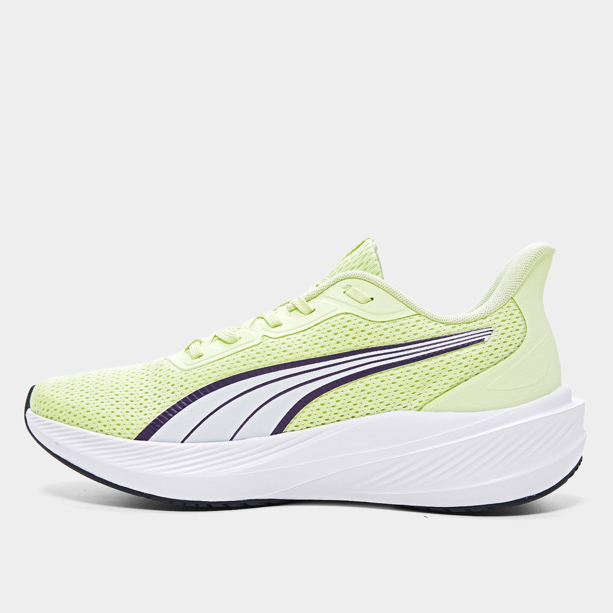 Tênis Puma Dasher Lite - Tam: 42 - 3