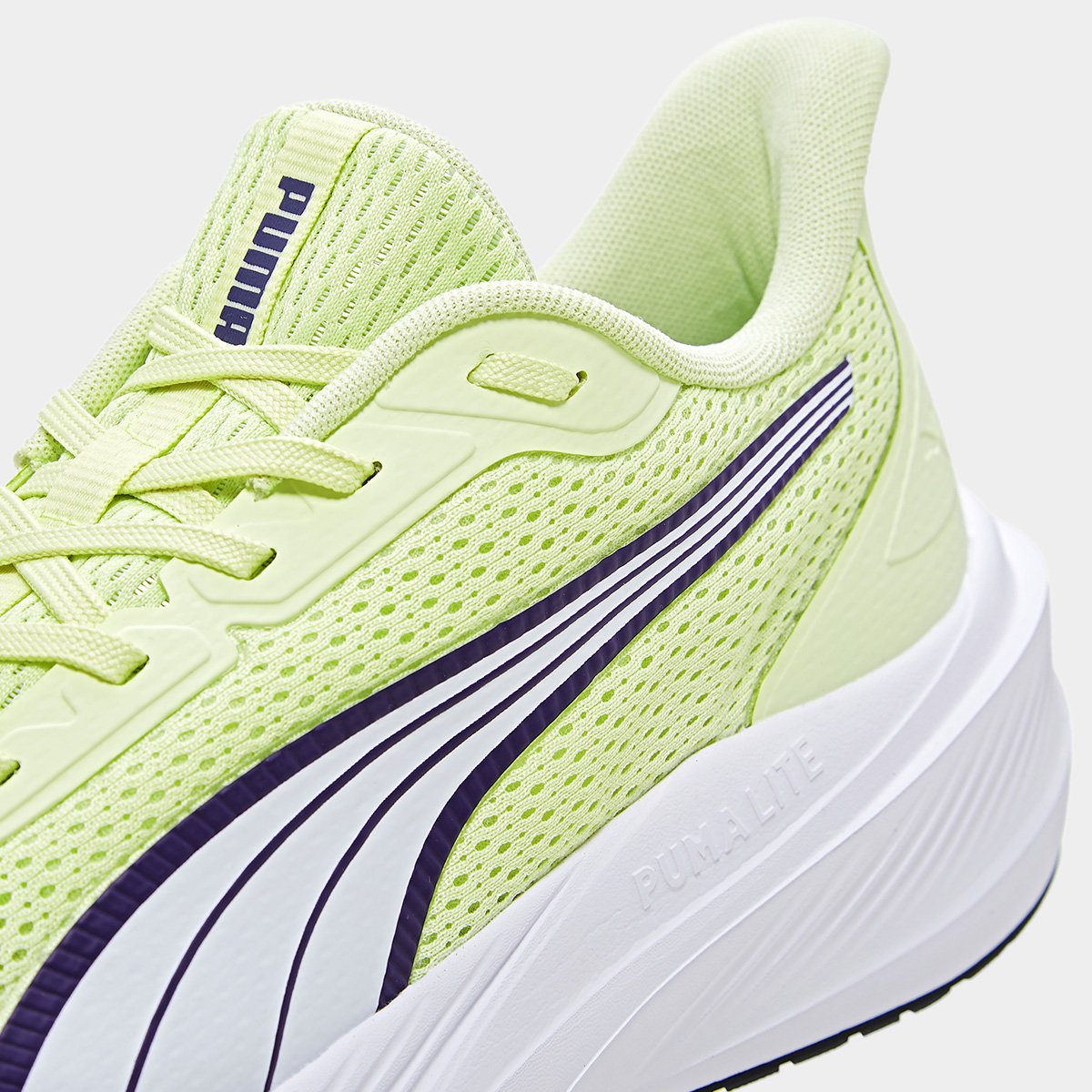 Tênis Puma Dasher Lite - Tam: 42 - 5