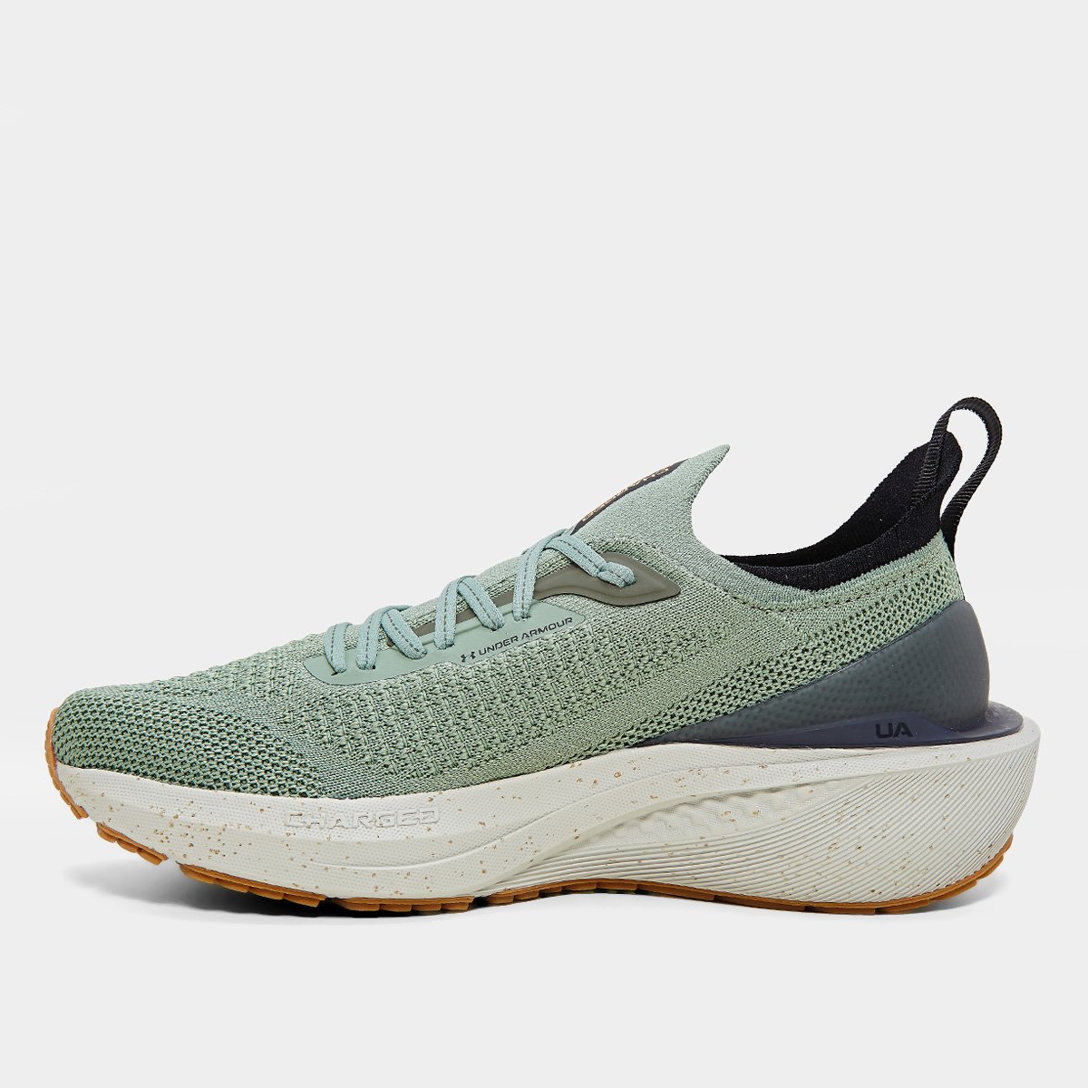 Tênis Under Armour Charged Quicker 2 Masculino - Tam: 34 - 4