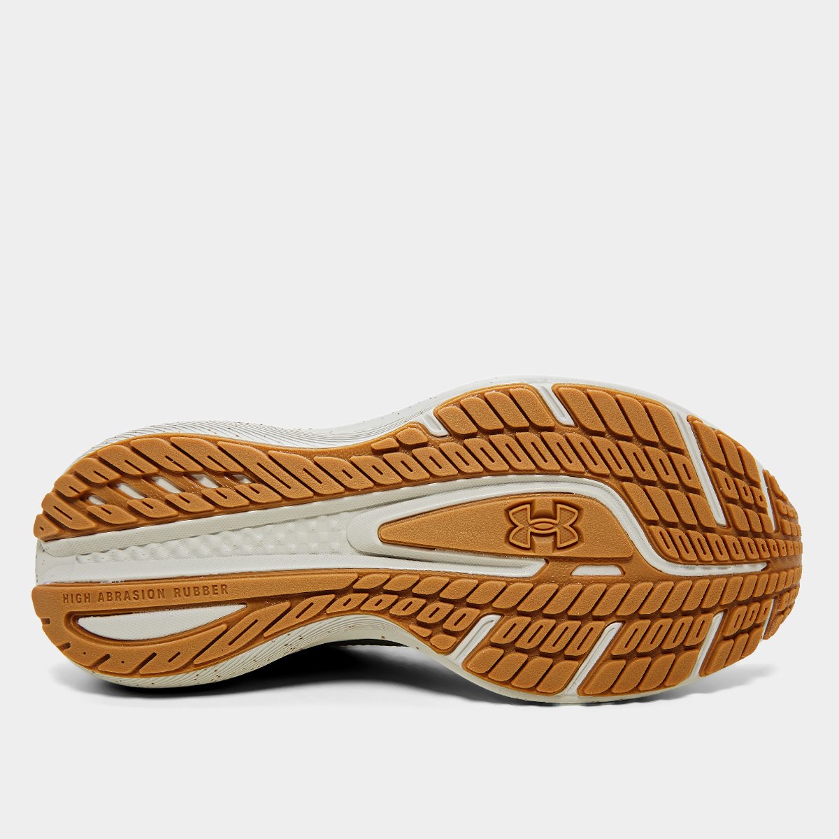 Tênis Under Armour Charged Quicker 2 Masculino - Tam: 34 - 5