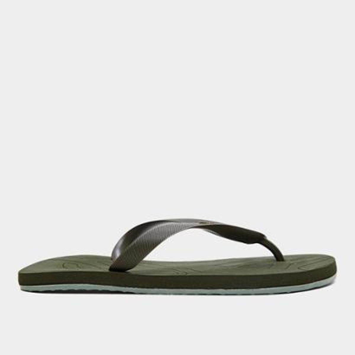 Chinelo Olympikus Livre Masculino - Tam: 39/40 - 1