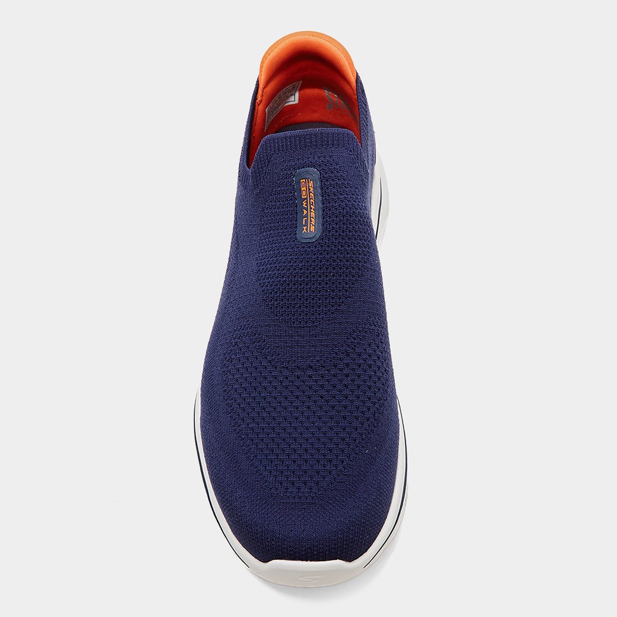 Tênis Skechers Go Walk 8 Masculino - Tam: 39 - 3