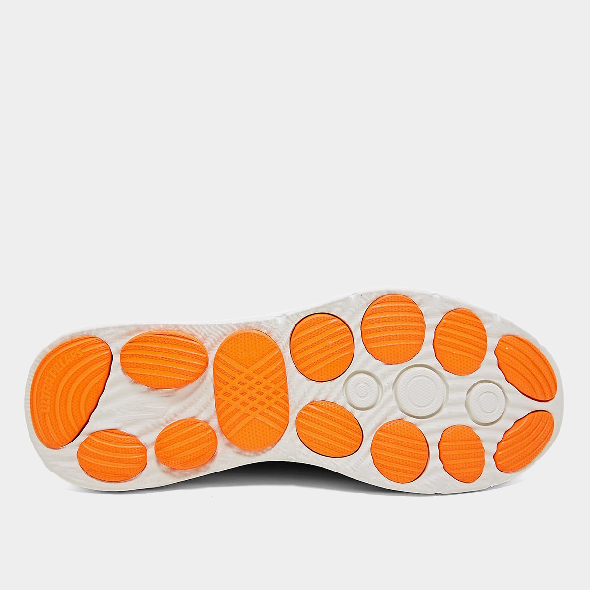 Tênis Skechers Go Walk 8 Masculino - Tam: 39 - 4