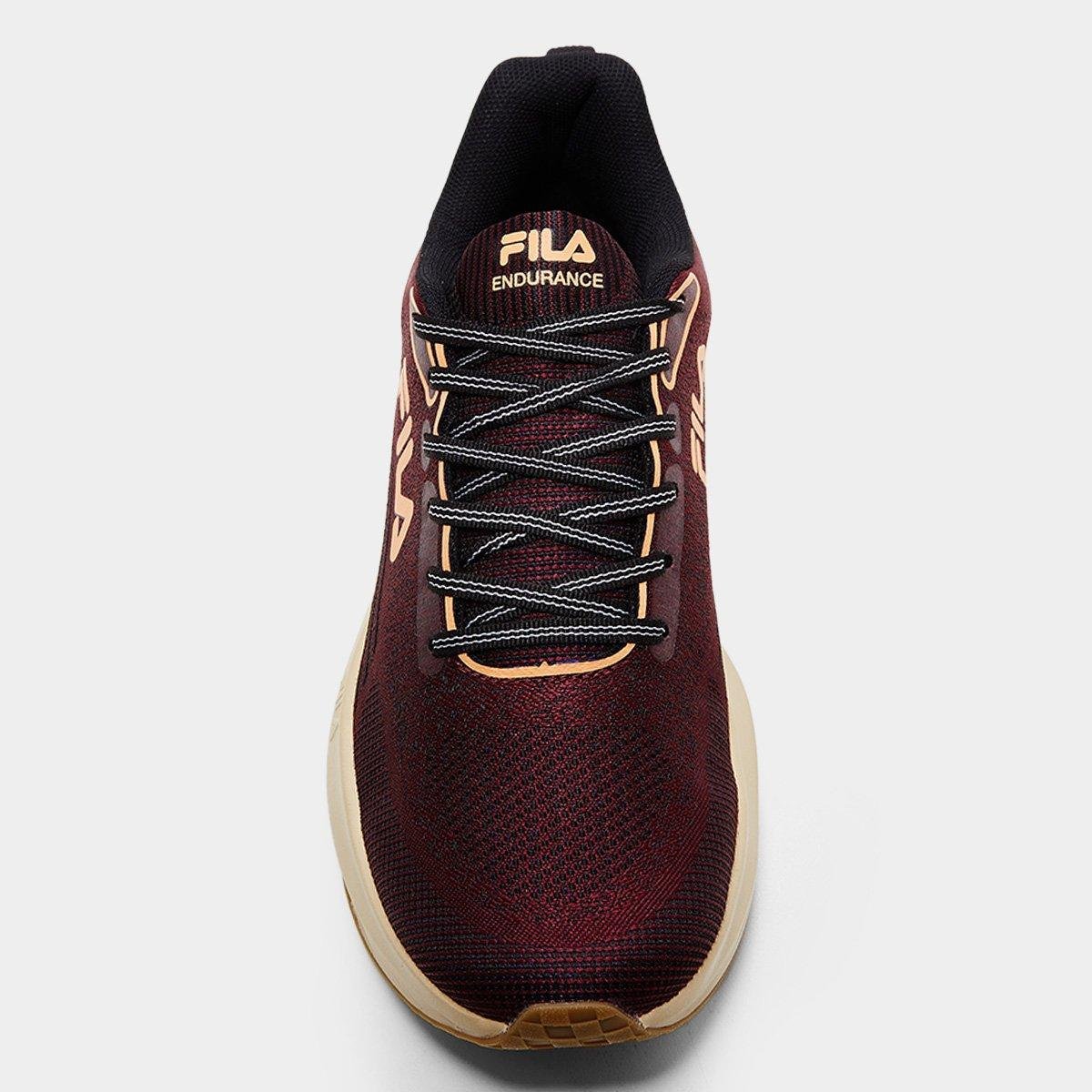 Tênis Fila Endurance Masculino - Tam: 44 - 3