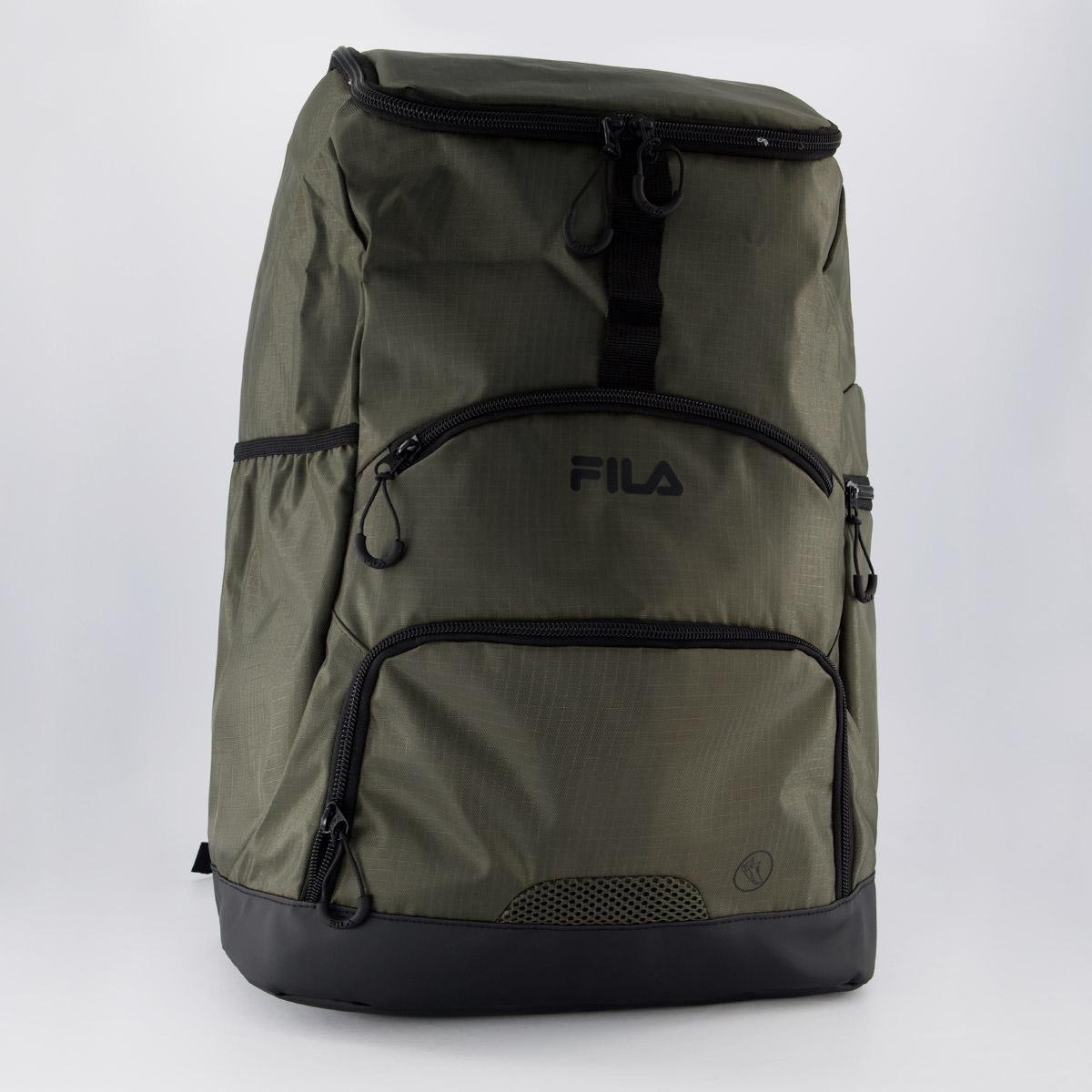Mochila Fila Functional Training - 1