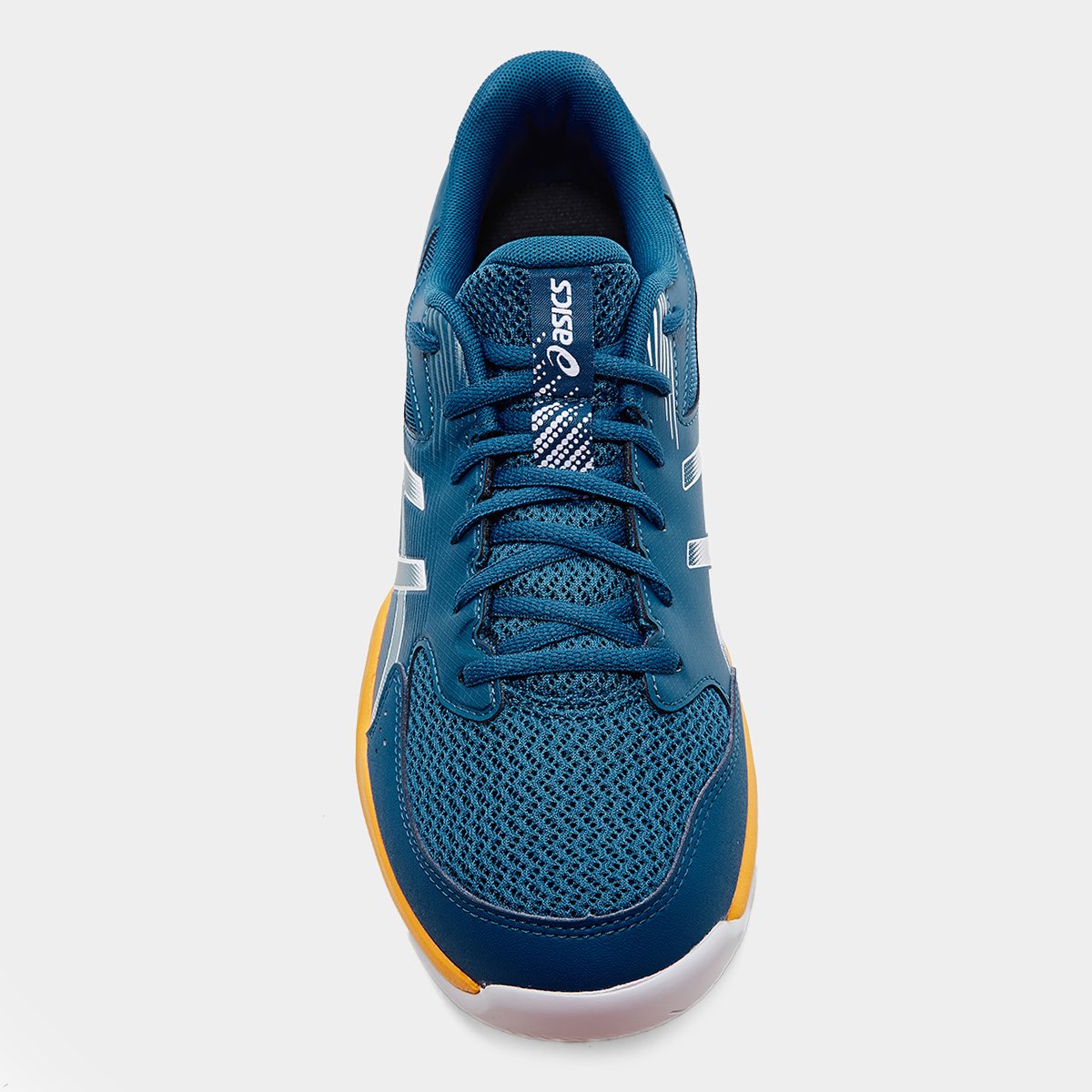 Tênis Asics Gel Rocket 12 Masculino - Tam: 42 - 3