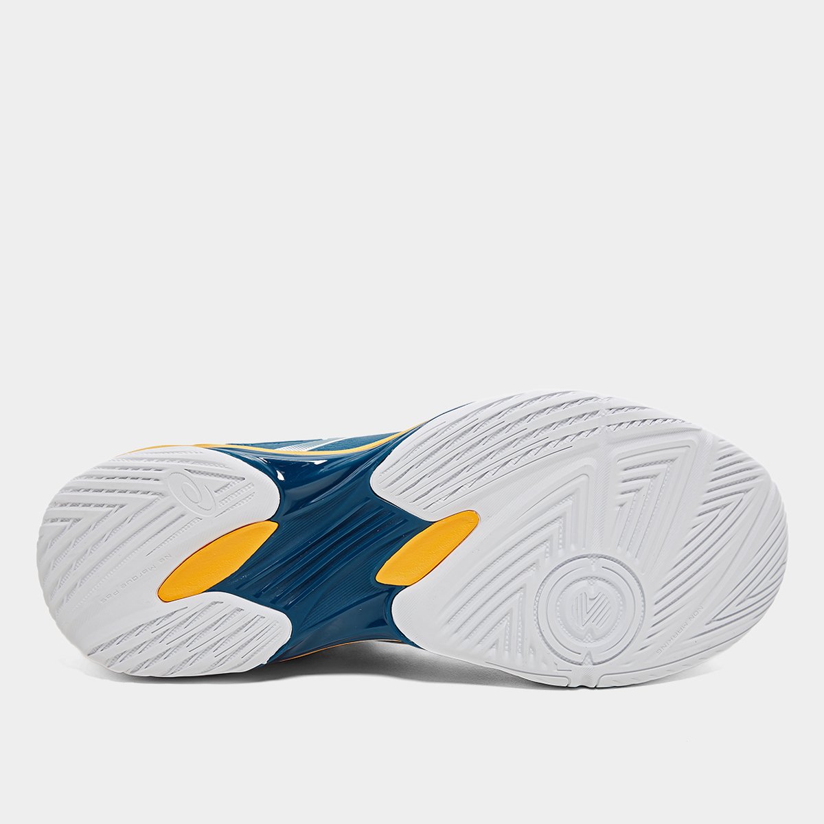 Tênis Asics Gel Rocket 12 Masculino - Tam: 42 - 4