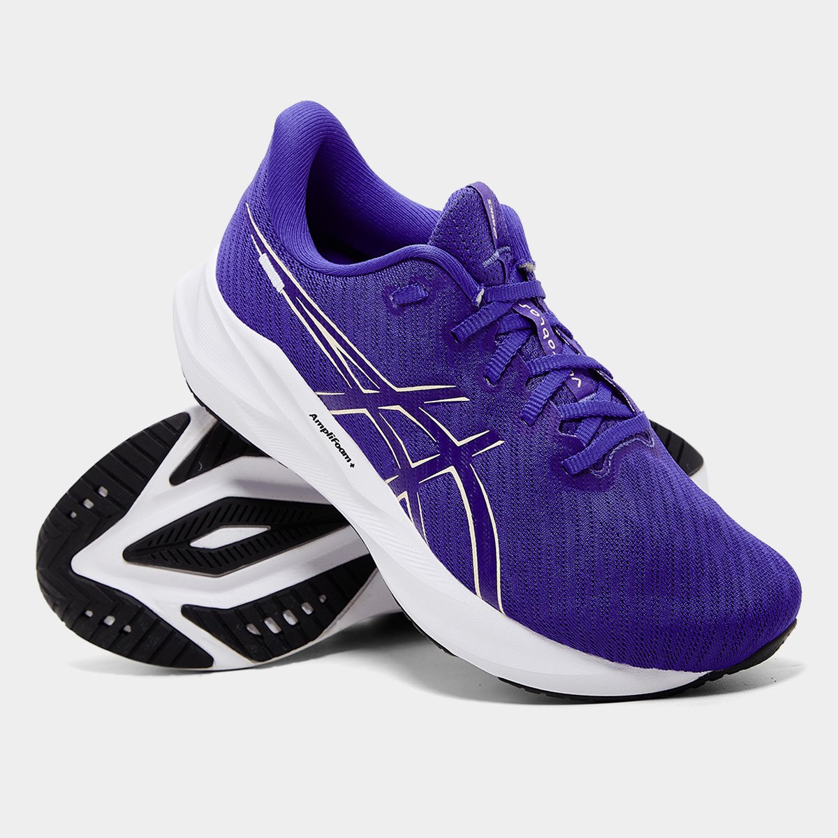 Tênis Asics Versablast 4 Feminino - Tam: 37 - 1