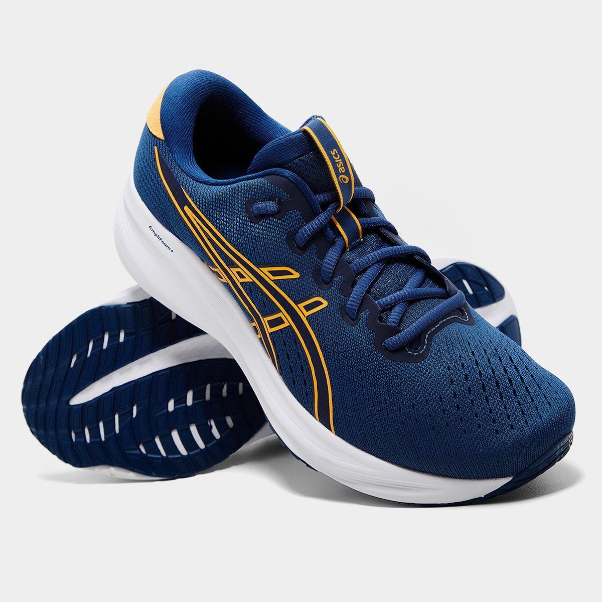 Tênis Asics Gel-Excite 11 Masculino - Tam: 41 - 1