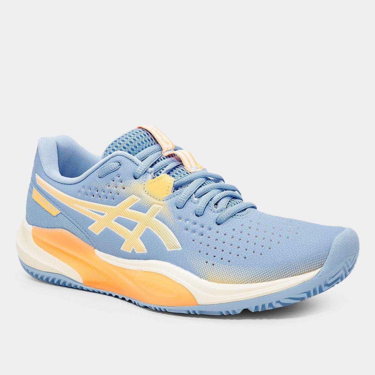 Tênis Asics Gel-Challenger 15 Padel Feminino - Tam: 38 - 1