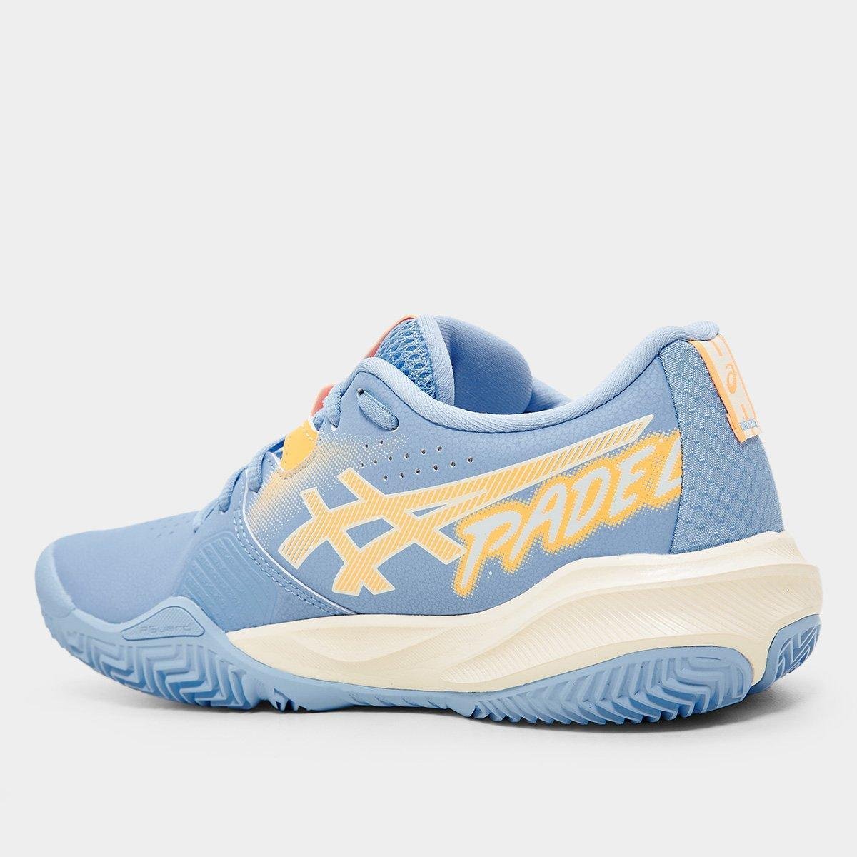 Tênis Asics Gel-Challenger 15 Padel Feminino - Tam: 38 - 2