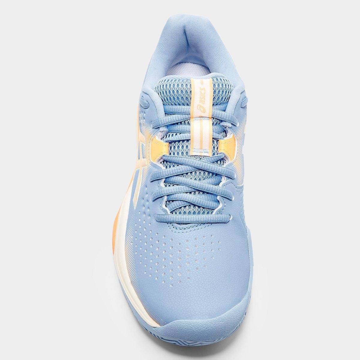 Tênis Asics Gel-Challenger 15 Padel Feminino - Tam: 38 - 3
